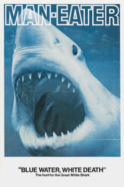 Blue Water, White Death (1971) Blue Water, White Death (1971)