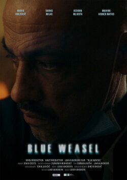 Blue Weasel (2025)
