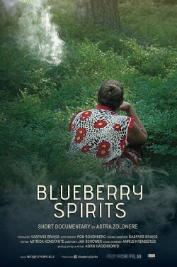 Blueberry Spirits (2017) Blueberry Spirits (2017)