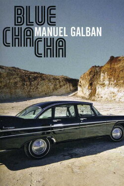 Bluechacha (2012)