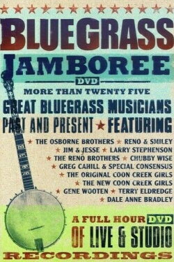 Bluegrass Jamboree (2008) Bluegrass Jamboree (2008)