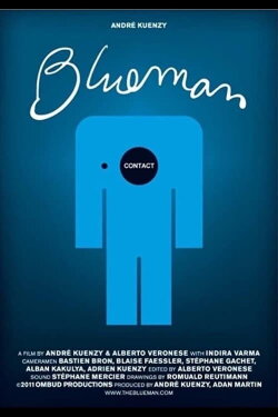 Blueman (2012) Blueman (2012)