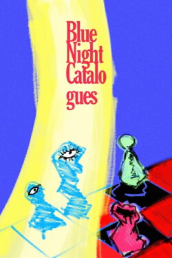 Bluenight catalogues (2023)