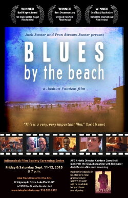 Blues by the Beach (2005) Blues by the Beach (2005)