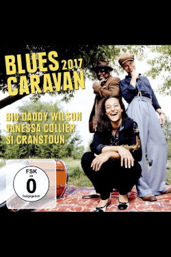 Blues Caravan 2017 (2018)