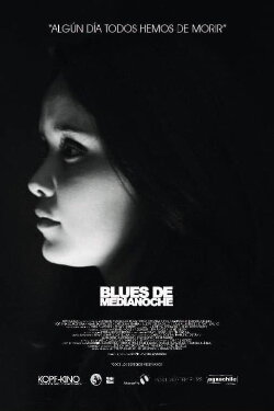 Blues de medianoche (2014) Blues de medianoche (2014)