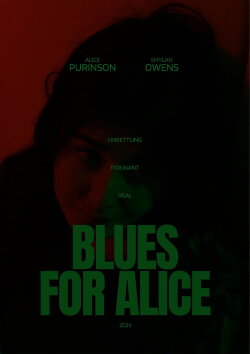 Blues for Alice (2024)