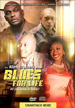 Blues for Life (2016) Blues for Life (2016)