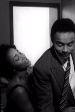 Blues Is My Middle Name (1998)