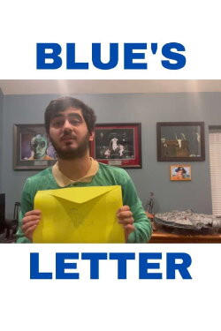 Blue’s Letter (2022)