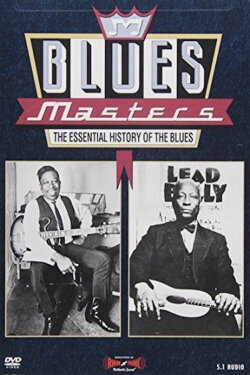 Blues Masters - The Essential History of the Blues (1993) Blues Masters - The Essential History of the Blues (1993)