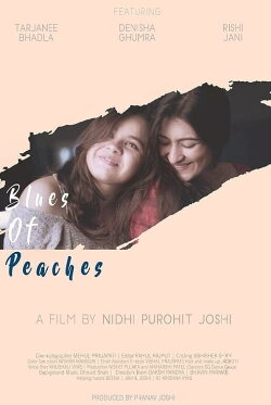 Blues of Peaches (2018) Blues of Peaches (2018)