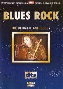 Blues Rock - The Ultimate Anthology (2004) Blues Rock - The Ultimate Anthology (2004)
