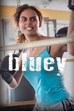 Bluey (2015) Bluey (2015)