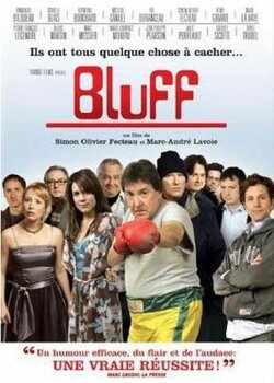 Bluff (2007) Bluff (2007)