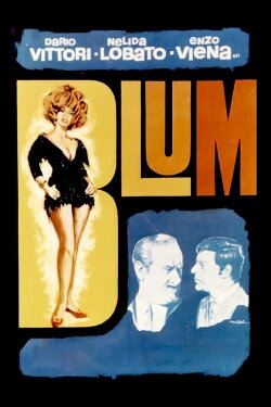 Blum (1970) Blum (1970)