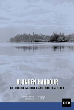 Blunden Harbour (1951) Blunden Harbour (1951)