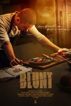 BLUNT (2025) BLUNT (2025)