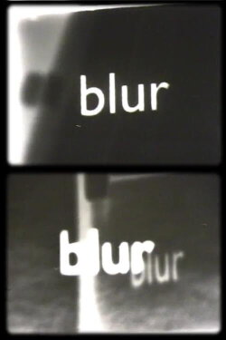 Blur (2008)