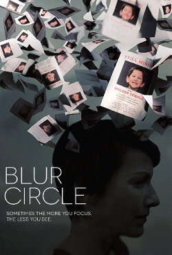Blur Circle (2016) Blur Circle (2016)