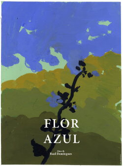 Blur Flower (2014) Blur Flower (2014)