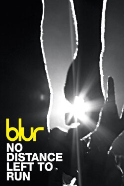 Blur: No Distance Left to Run (2010) Blur: No Distance Left to Run (2010)