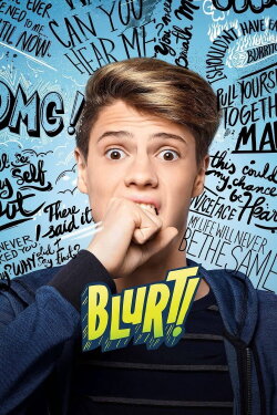 Blurt! (2018) Blurt! (2018)