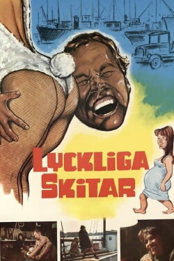 Blushing Charlie (1970)