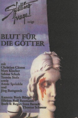 Blut für die Götter (1992) Blut für die Götter (1992)