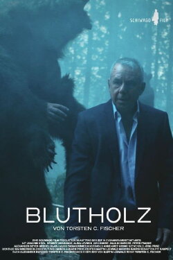 Blutholz (2022)