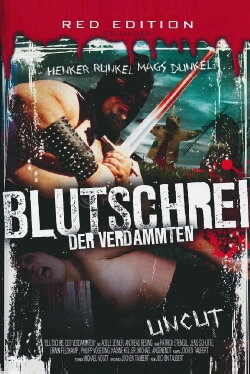 Blutschrei der Verdammten (2013) Blutschrei der Verdammten (2013)