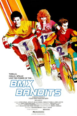 BMX Bandits (1983) BMX Bandits (1983)