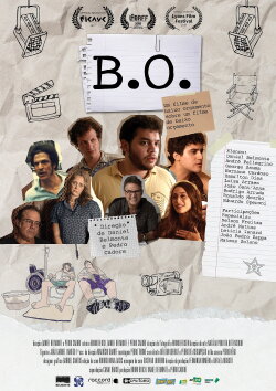 B.O. (2019) B.O. (2019)