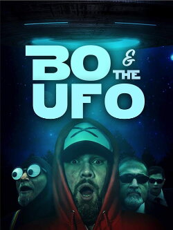 Bo & The UFO (2019) Bo & The UFO (2019)