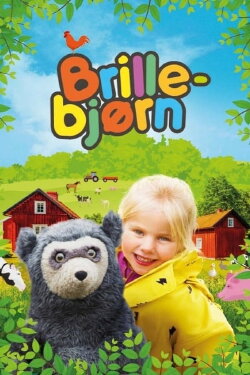 Bo Bear on the Farm (2018) Bo Bear on the Farm (2018)