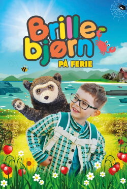 Bo Bear's Vacation (2019)