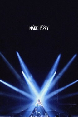 Bo Burnham: Make Happy (2016) Bo Burnham: Make Happy (2016)