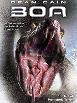 Boa (2001)