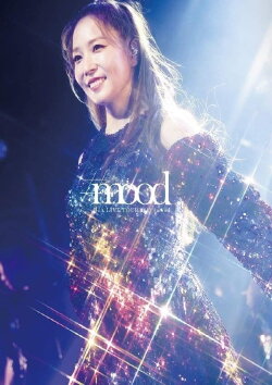 BoA LIVE TOUR 2019 #mood (2020) BoA LIVE TOUR 2019 #mood (2020)