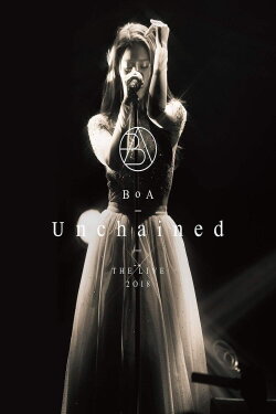 BoA Live: Unchained (2018)