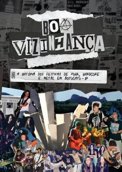 Boa Vizinhança (2022) Boa Vizinhança (2022)