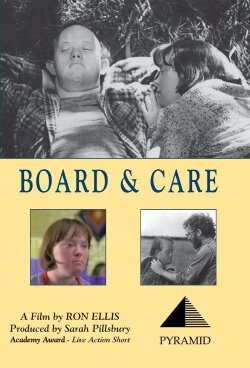 Board and Care (1980) Board and Care (1980)