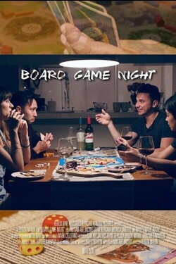 Board Game Night (2019) Board Game Night (2019)