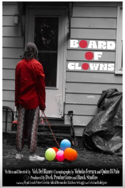 Board of Clowns (2024) Board of Clowns (2024)