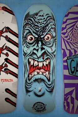 BOARD SHOP (2019)