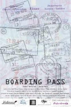 Boarding Pass (2020)