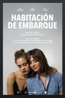 Boarding Room (2019)