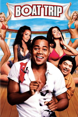 Boat Trip (2002) Boat Trip (2002)