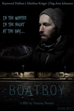 Boatboy (2017) Boatboy (2017)
