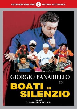 Boati di SIlenzio (1998) Boati di SIlenzio (1998)